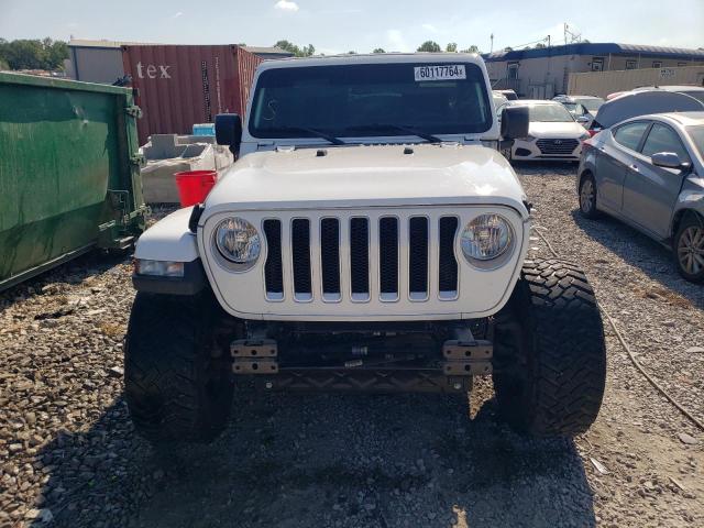 Photo 5 from auction – 2019 JEEP WRANGLER U with VIN 1C4HJXEG8KW534572