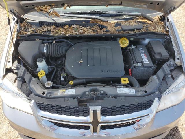 Photo 12 from auction – 2020 DODGE GRAND CARA with VIN 2C4RDGBG1LR239338