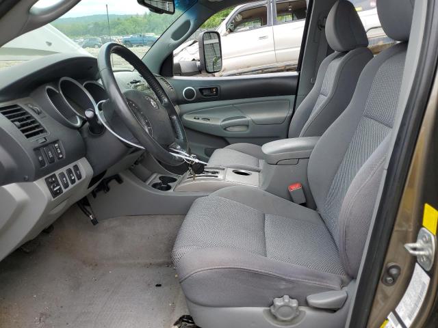 Photo 7 from auction – 2011 TOYOTA TACOMA DOU with VIN 3TMLU4EN8BM063568