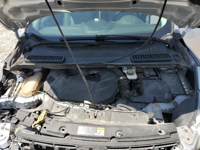 Photo 11 from auction – 2014 FORD ESCAPE SE with VIN 1FMCU9G96EUA07878