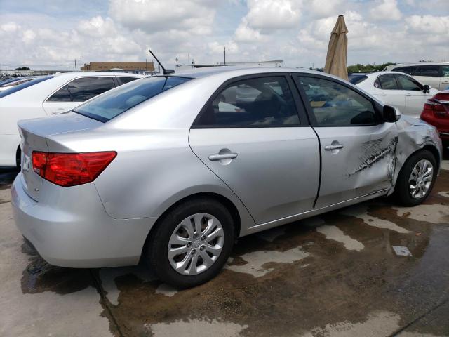 Photo 3 from auction – 2012 KIA FORTE EX with VIN KNAFU4A21C5621693