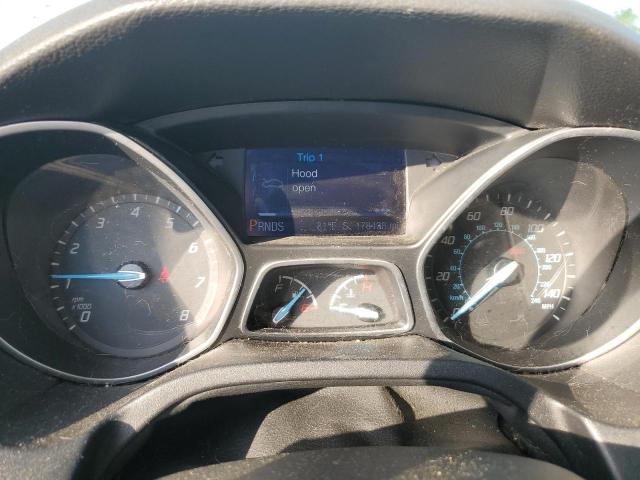 Photo 9 from auction – 2013 FORD FOCUS SE with VIN 1FADP3F24DL145687
