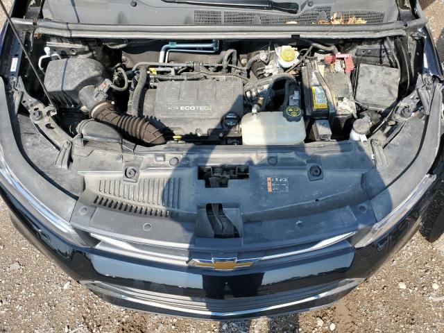 Photo 11 from auction – 2017 CHEVROLET TRAX LS with VIN 3GNCJKSB5HL170901