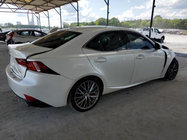 Photo 3 from auction – 2016 LEXUS IS 200T with VIN JTHBA1D22G5010967
