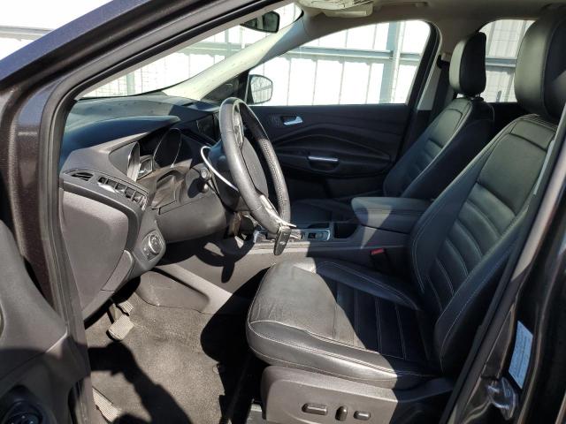 Photo 7 from auction – 2018 FORD ESCAPE TIT with VIN 1FMCU9J94JUC01537