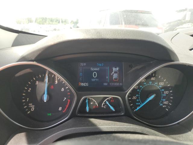 Photo 9 from auction – 2015 FORD ESCAPE SE with VIN 1FMCU0G75FUA05969