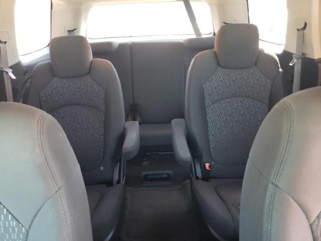 Photo 10 from auction – 2009 GMC ACADIA SLE with VIN 1GKER13D89J179478