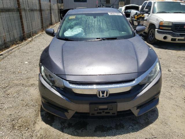 Photo 5 from auction – 2017 HONDA CIVIC LX with VIN 2HGFC2F52HH568856