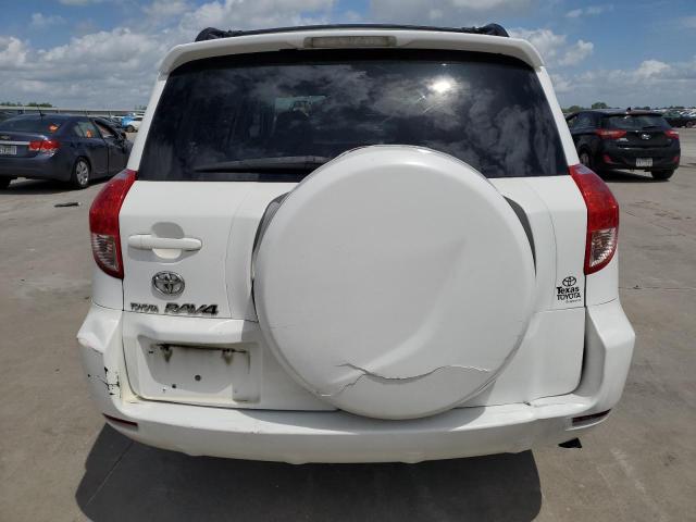 Photo 6 from auction – 2007 TOYOTA RAV4 with VIN JTMZD33V975051403