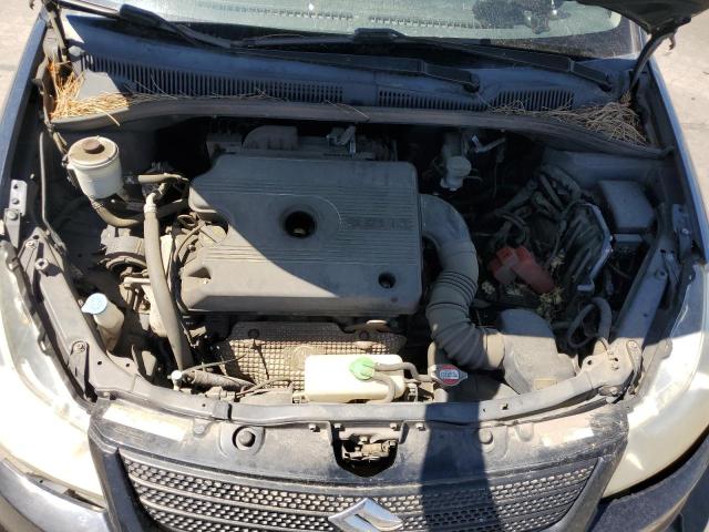 Фото 11 с аукциона – 2009 SUZUKI SX4 TECHNO с VIN JS2YB413996205328