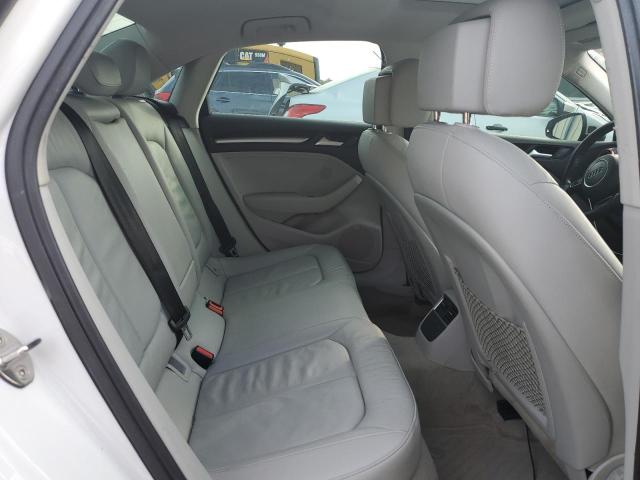 Photo 10 from auction – 2015 AUDI A3 PREMIUM with VIN WAUACGFF2F1124366