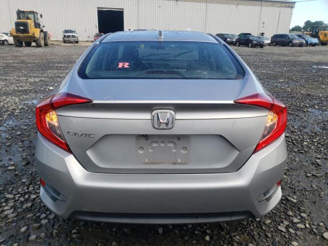 صورة رقم 6 من المزاد - 2017 HONDA CIVIC EX مع VIN 19XFC2F74HE228894