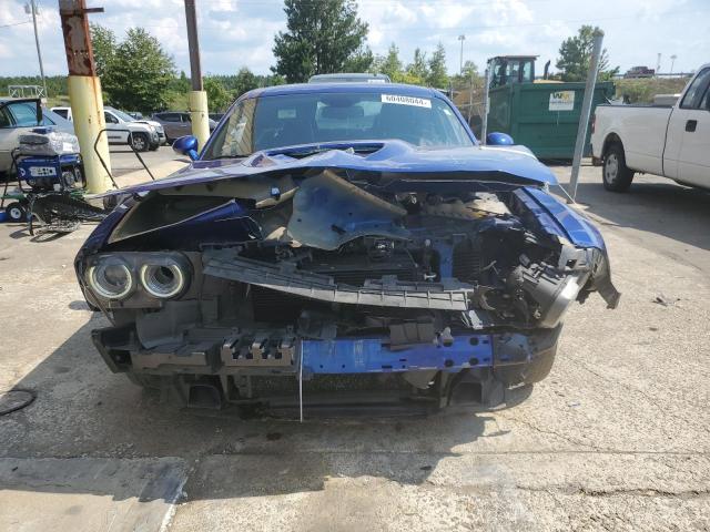 Photo 5 from auction – 2020 DODGE CHALLENGER with VIN 2C3CDZBTXLH198605