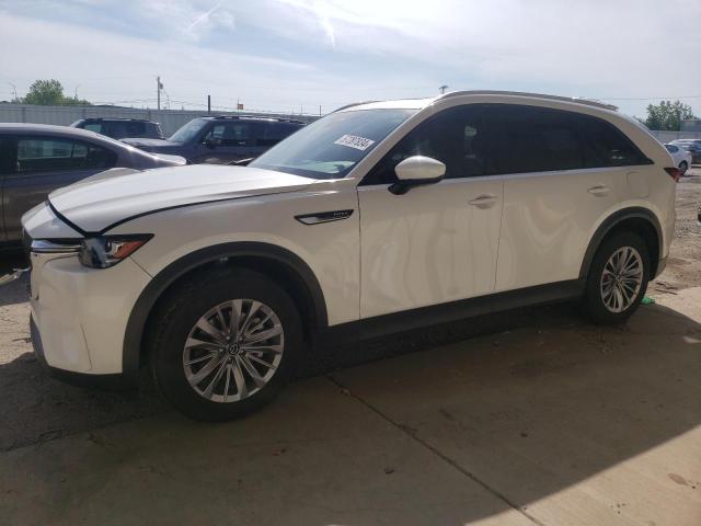 MAZDA CX-90 PREF 2024 with VIN JM3KKBHA3R1141087 - Photo from auction