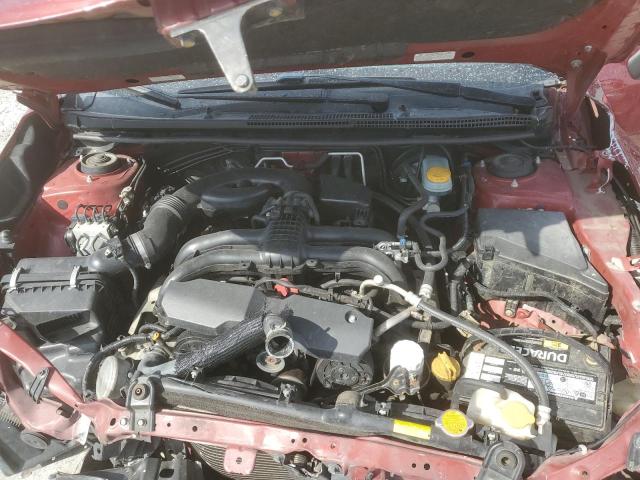 Photo 11 from auction – 2014 SUBARU XV CROSSTR with VIN JF2GPAGCXE8301806