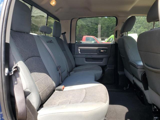 Photo 10 from auction – 2020 RAM 1500 CLASS with VIN 3C6RR7LT1LG152730