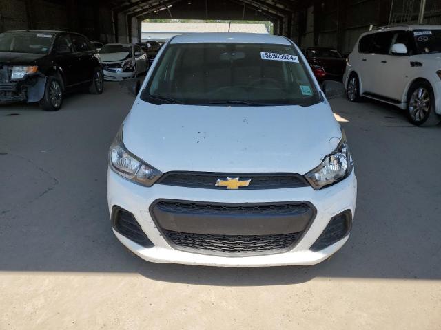 Photo 5 from auction – 2017 CHEVROLET SPARK LS with VIN KL8CB6SA3HC780059
