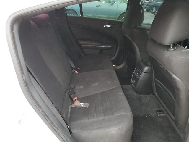 Photo 10 from auction – 2012 DODGE CHARGER R/ with VIN 2C3CDXCT6CH302428