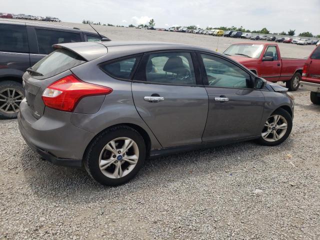 Photo 3 from auction – 2012 FORD FOCUS SE with VIN 1FAHP3K24CL462598