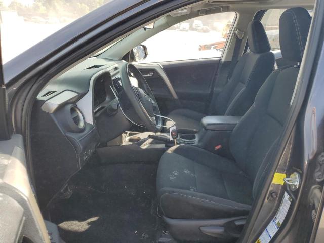 Photo 7 from auction – 2014 TOYOTA RAV4 XLE with VIN 2T3RFREV9EW127654