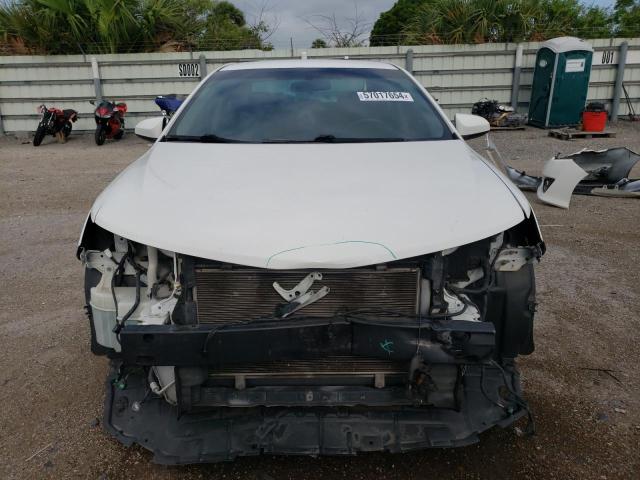 Photo 5 from auction – 2012 TOYOTA CAMRY BASE with VIN 4T1BF1FK4CU151003