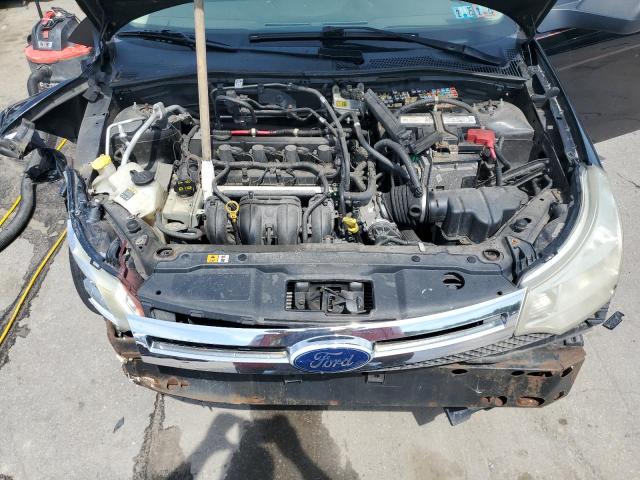 Photo 11 from auction – 2009 FORD FOCUS SE with VIN 1FAHP35N09W150114