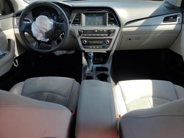 Photo 8 from auction – 2016 HYUNDAI SONATA SE with VIN 5NPE24AF4GH365062