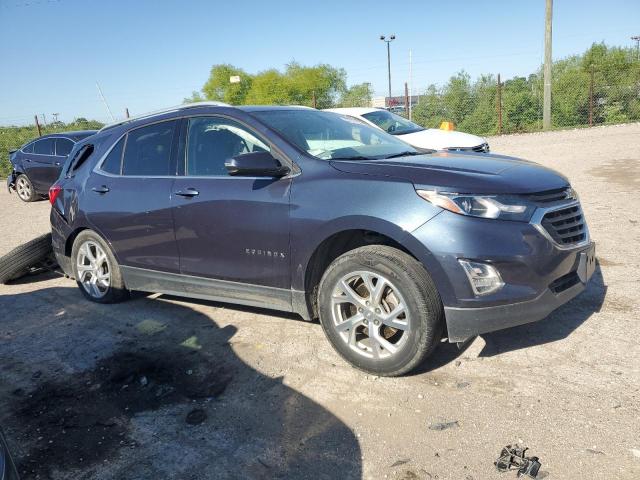 Photo 4 from auction – 2018 CHEVROLET EQUINOX with VIN 3GNAXTEX7JL371093