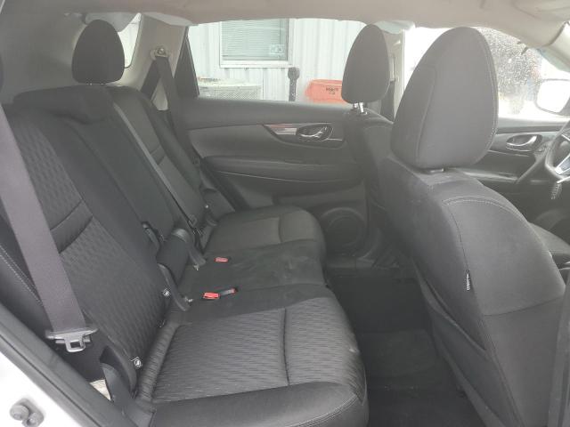 Photo 10 from auction – 2020 NISSAN ROGUE S with VIN KNMAT2MT6LP515026