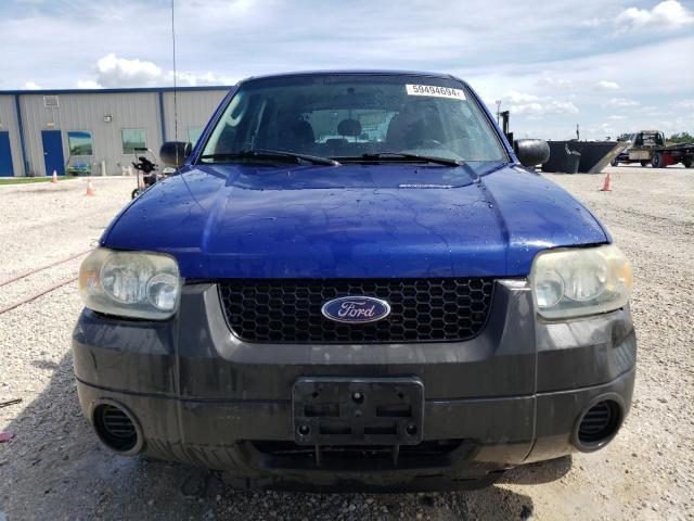 Photo 5 from auction – 2005 FORD ESCAPE XLS with VIN 1FMYU02Z55KD87686