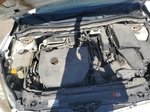 Photo 11 from auction – 2010 MAZDA 3 I with VIN JM1BL1SF9A1163653