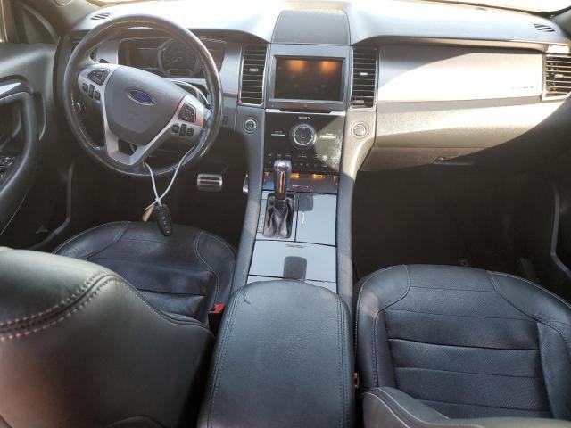 Photo 8 from auction – 2014 FORD TAURUS SHO with VIN 1FAHP2KT9EG108624
