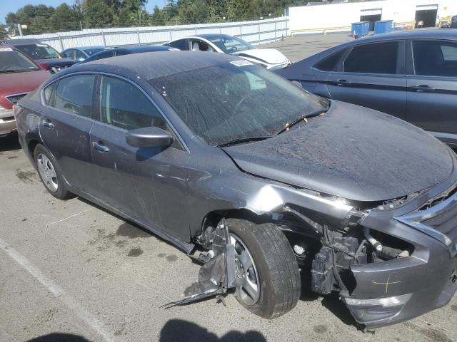 Photo 4 from auction – 2015 NISSAN ALTIMA 2.5 with VIN 1N4AL3AP7FC242290
