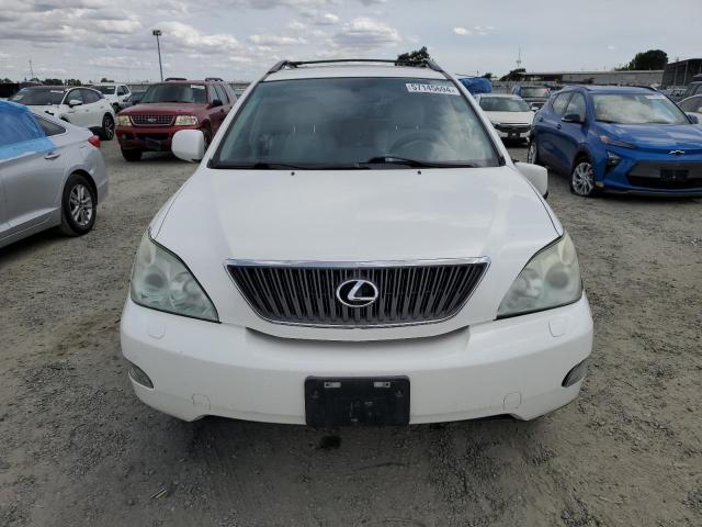 Photo 5 from auction – 2007 LEXUS RX 350 with VIN 2T2GK31U77C014906