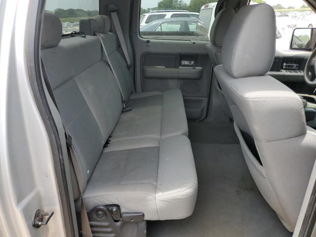 Photo 10 from auction – 2007 FORD F150 SUPER with VIN 1FTPW12V97FA56134