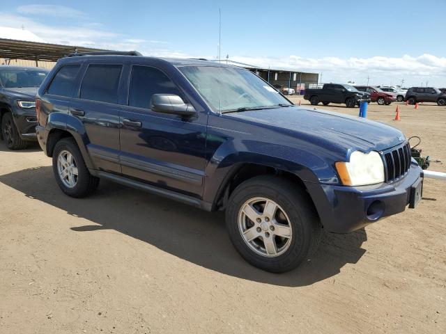 Photo 4 from auction – 2005 JEEP GRAND CHER with VIN 1J4GR48K45C661810