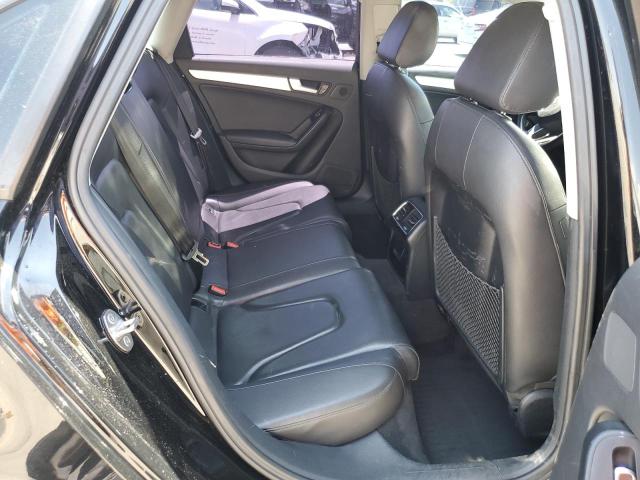 Photo 10 from auction – 2013 AUDI A4 PREMIUM with VIN WAUFFAFLXDN038986
