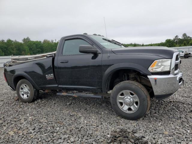 Photo 4 from auction – 2014 RAM 2500 ST with VIN 3C6LR5AT1EG188255