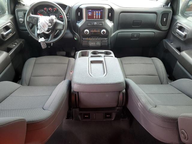 Photo 8 from auction – 2024 GMC SIERRA C15 with VIN 1GTPHAEK4RZ204817