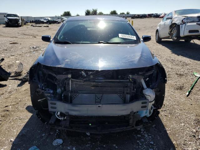 Photo 5 from auction – 2017 CHEVROLET MALIBU LT with VIN 1G1ZE5ST1HF178949