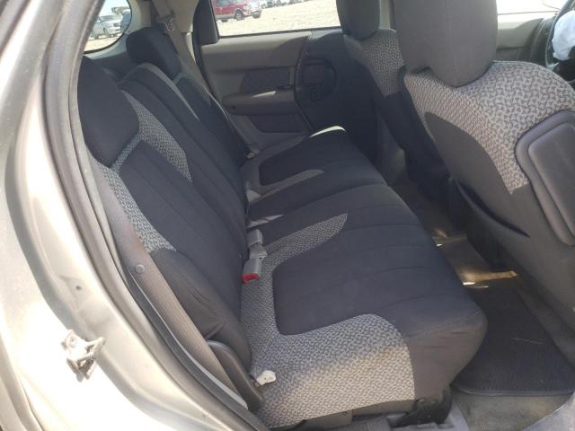 Photo 10 from auction – 2004 PONTIAC AZTEK with VIN 3G7DA03E84S500636