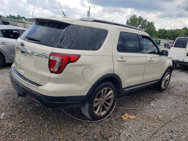 Photo 3 from auction – 2018 FORD EXPLORER X with VIN 1FM5K7D82JGB38491