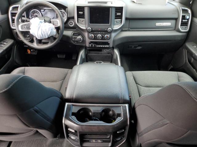 Photo 8 from auction – 2023 RAM 1500 BIG H with VIN 1C6SRFFT5PN628417