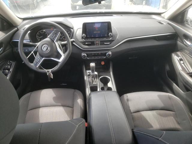 Photo 8 from auction – 2021 NISSAN ALTIMA SV with VIN 1N4BL4DV2MN364089