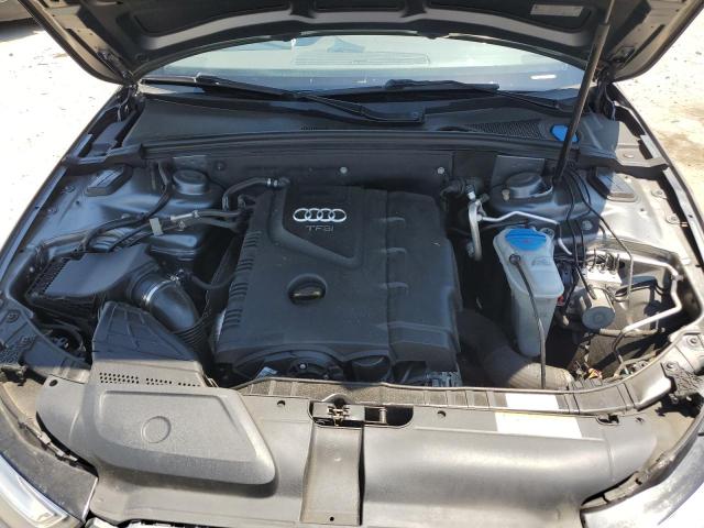 Photo 11 from auction – 2014 AUDI A4 PREMIUM with VIN WAUFFAFL6EA080063
