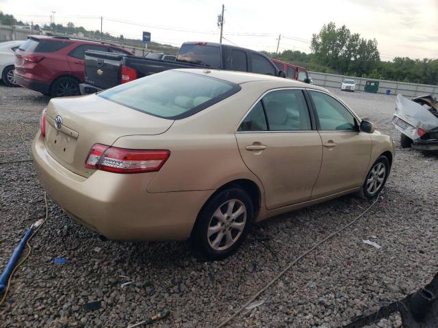 Photo 3 from auction – 2011 TOYOTA CAMRY BASE with VIN 4T1BF3EK2BU223165