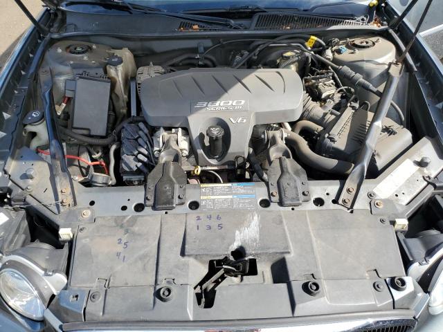 Photo 11 from auction – 2005 BUICK LACROSSE C with VIN 2G4WD532151279040