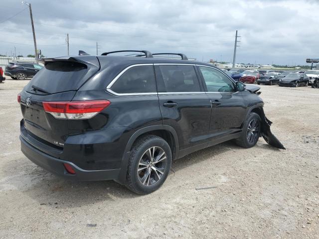 Photo 3 from auction – 2019 TOYOTA HIGHLANDER with VIN 5TDBZRFH0KS989319