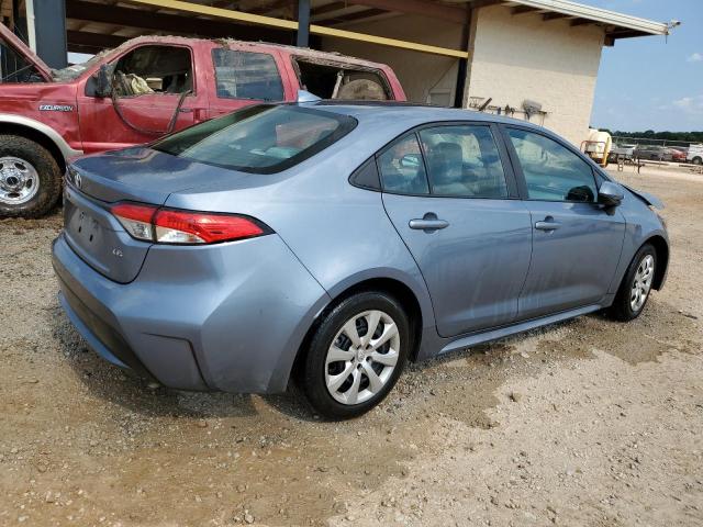 Photo 3 from auction – 2020 TOYOTA COROLLA LE with VIN 5YFEPRAE5LP114375