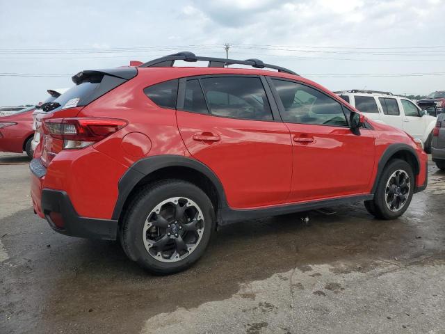 Photo 3 from auction – 2022 SUBARU CROSSTREK with VIN JF2GTAEC9NH259840